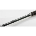 Wędka DAM Madcat Black Heavy Duty 240cm / 200-300g