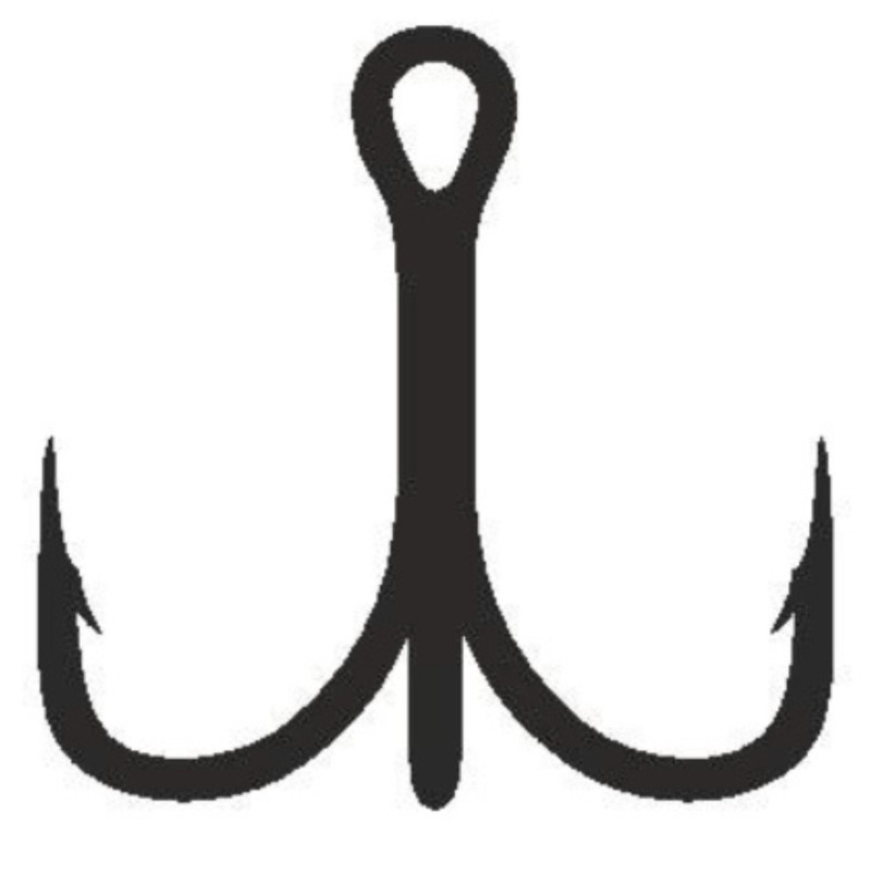 Kotwice Kamatsu K-083 Grand Prix hak 10 Kotwice Kamatsu K-083 Grand Prix hak 10