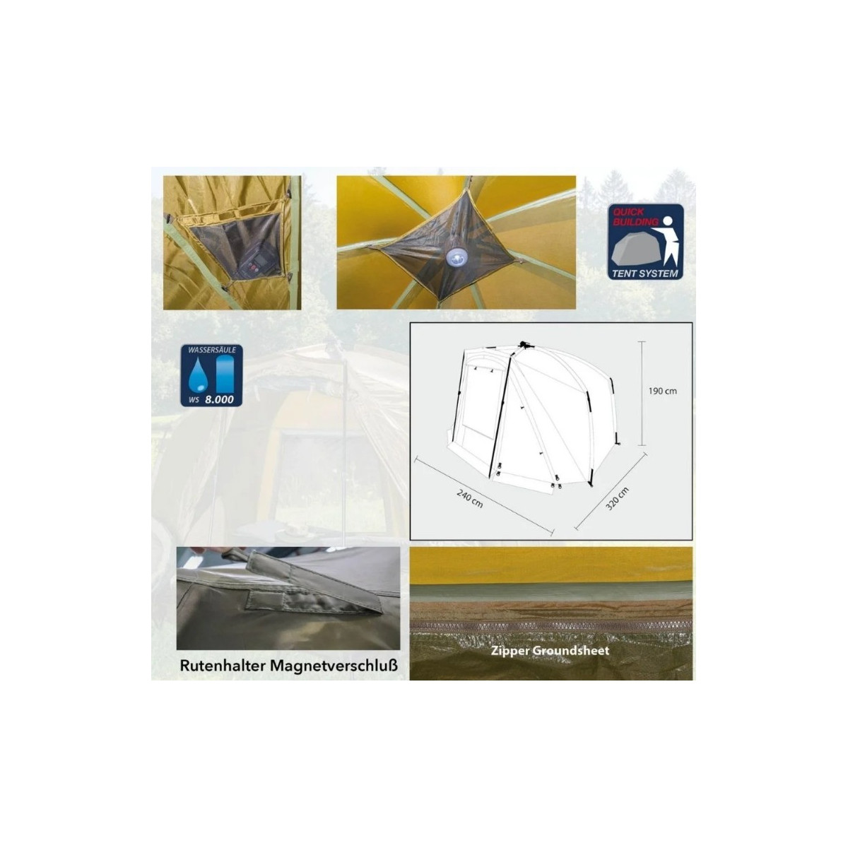 namiot-casa-grande-hx-190-anaconda namiot-casa-grande-hx-190-anaconda