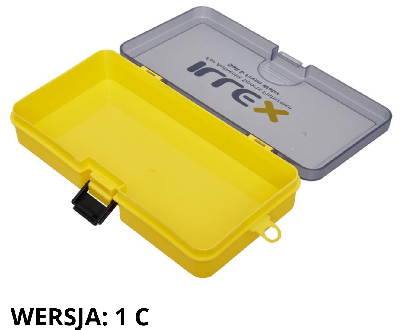 pudelko-tackle-box-186-illex pudelko-tackle-box-186-illex