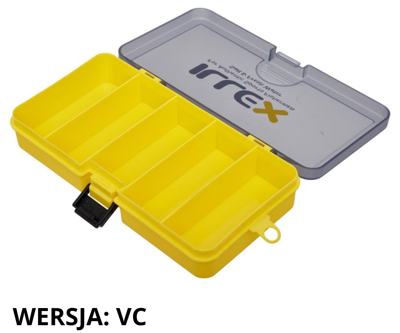 pudelko-tackle-box-186-illex pudelko-tackle-box-186-illex