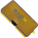 Pudełko ILLEX TACKLE BOX 214 il87417 / 21.4 x 11.8 x 4.5 cm