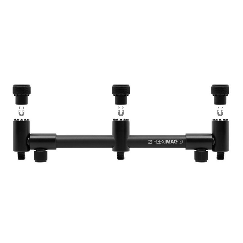 Regulowana podpórka FlexiMAG BUZZ xL Delphin Regulowana podpórka FlexiMAG BUZZ xL Delphin