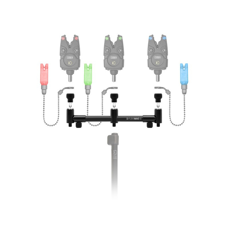 Regulowana podpórka FlexiMAG BUZZ xL Delphin Regulowana podpórka FlexiMAG BUZZ xL Delphin