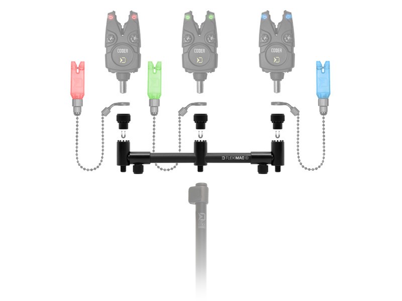 regulowana-podporka-fleximag-buzz-xl-delphin regulowana-podporka-fleximag-buzz-xl-delphin