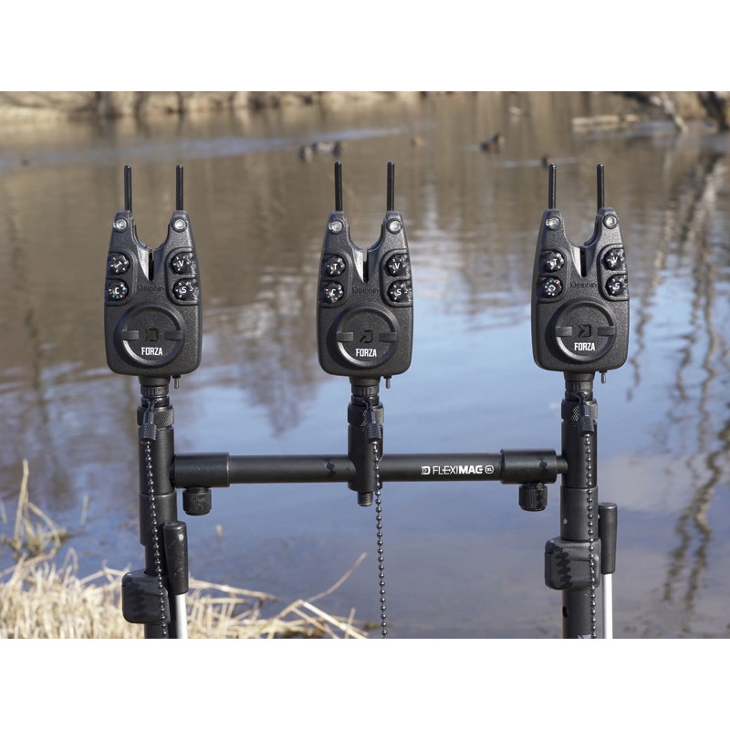 Regulowana podpórka FlexiMAG BUZZ xL Delphin Regulowana podpórka FlexiMAG BUZZ xL Delphin