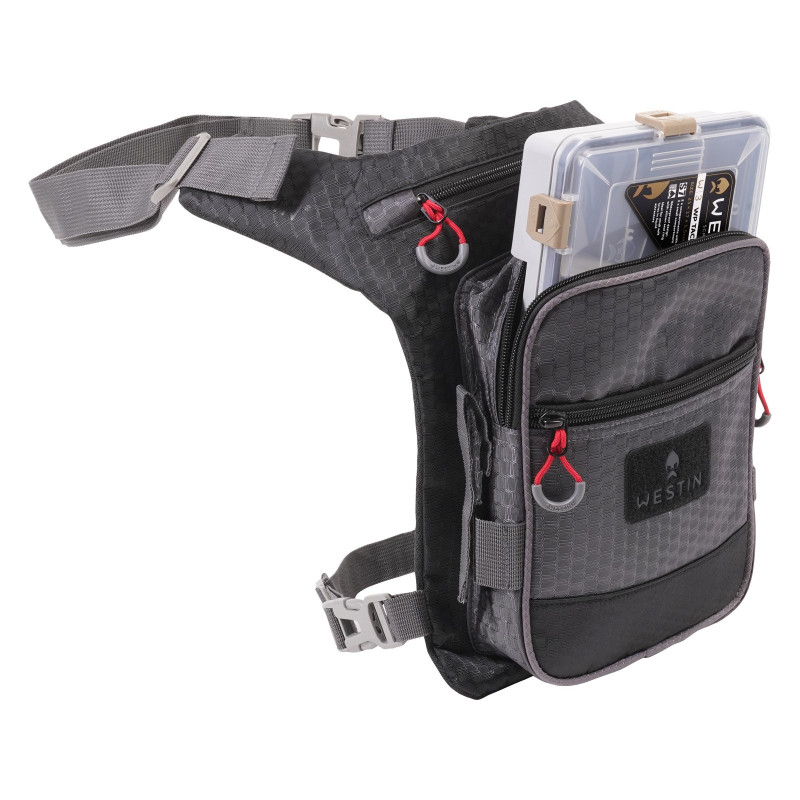 Torba Westin na nogę W4 LEG BAG roz. M