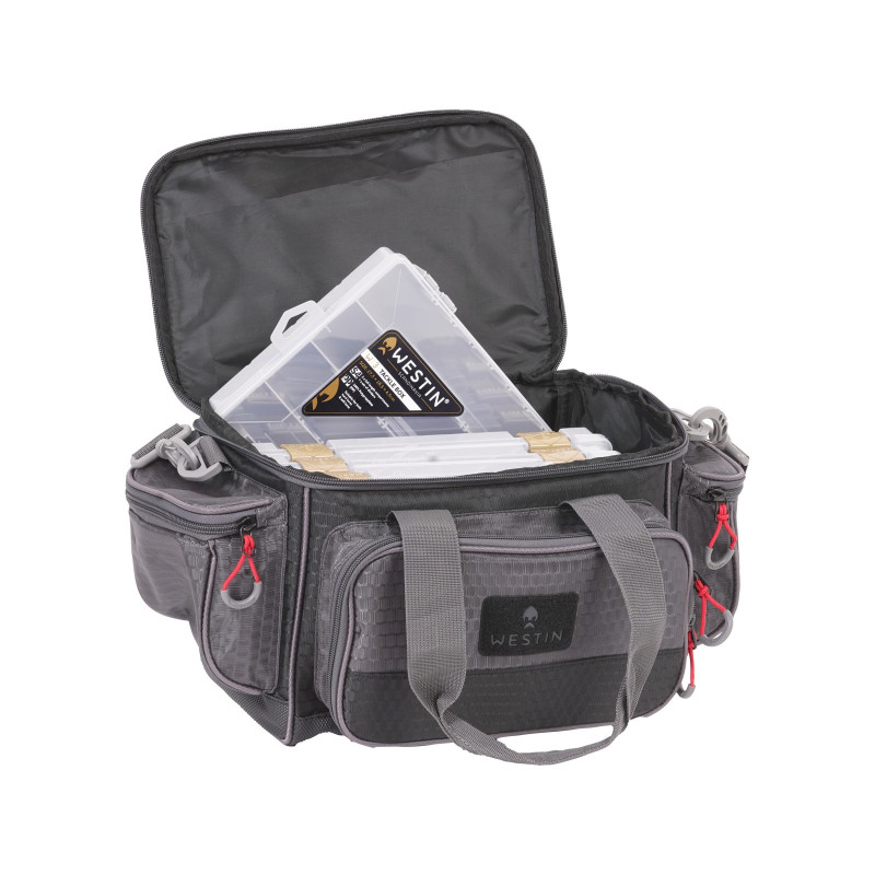 Torba Westin W4 LURE LOADER roz. S