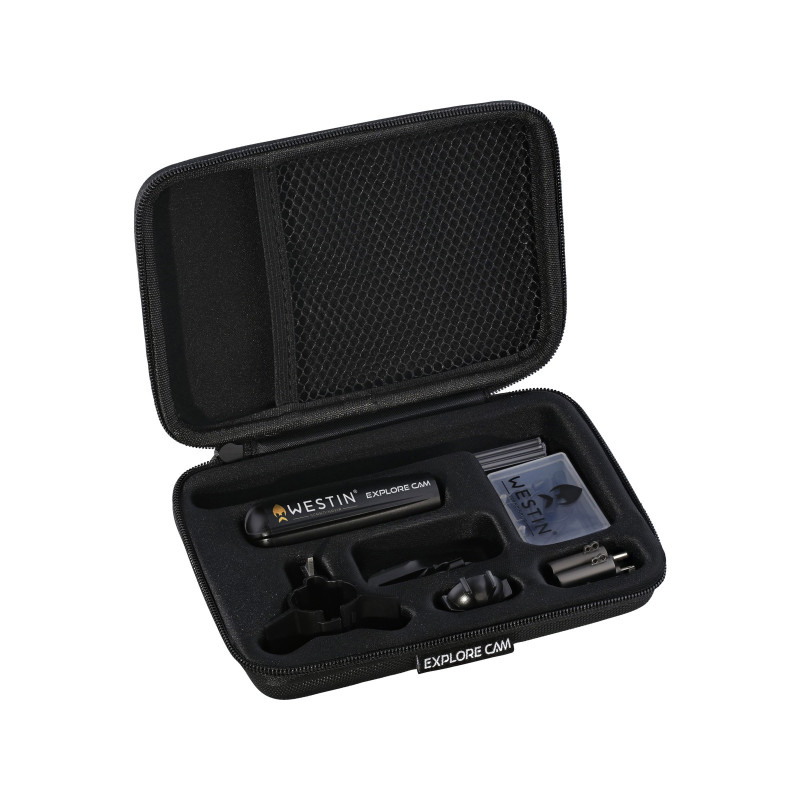Kamera EXPLORECAM Westin