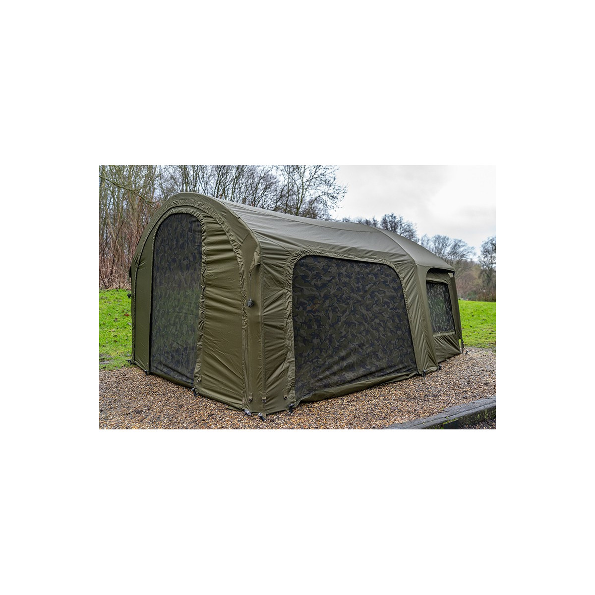 namiot-frontier-deluxe-extension-systems-fox namiot-frontier-deluxe-extension-systems-fox