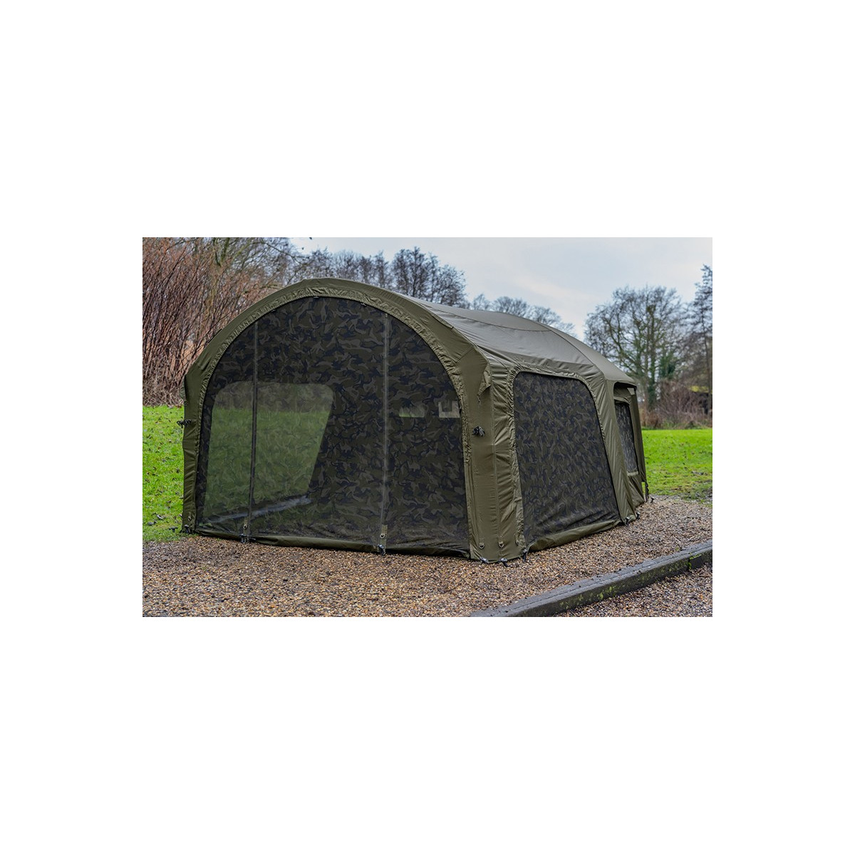 namiot-frontier-deluxe-extension-systems-fox namiot-frontier-deluxe-extension-systems-fox