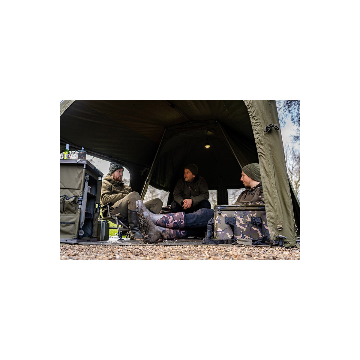 namiot-frontier-deluxe-extension-systems-fox namiot-frontier-deluxe-extension-systems-fox