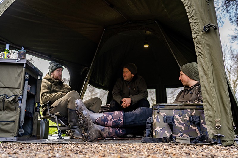 namiot-frontier-deluxe-extension-systems-fox namiot-frontier-deluxe-extension-systems-fox