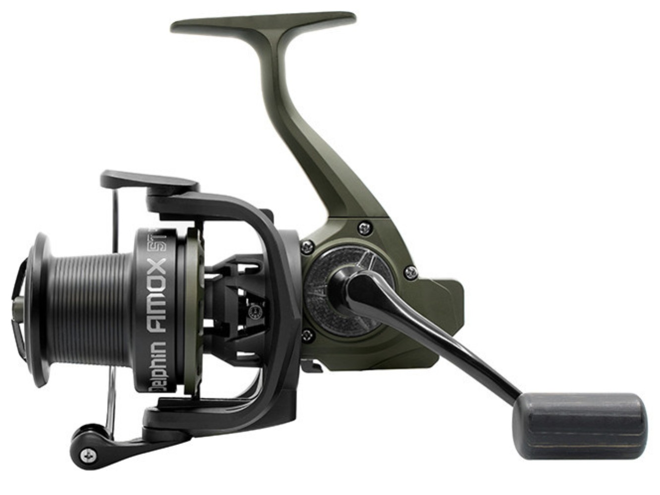 kolowrotek-amox-delphin kolowrotek-amox-delphin