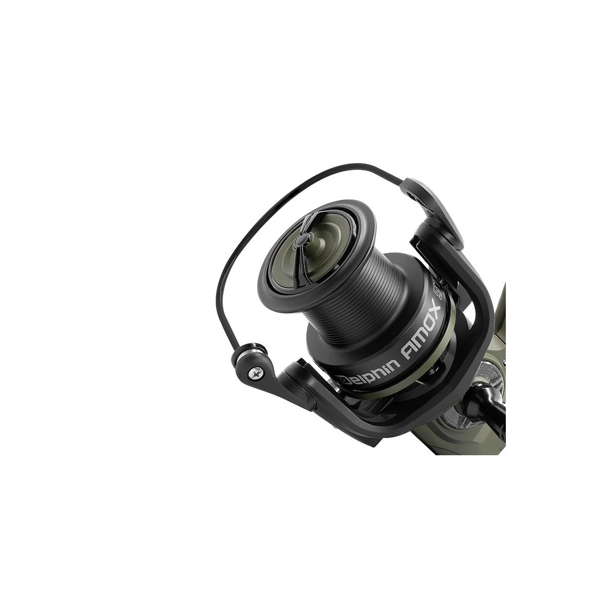 kolowrotek-amox-delphin kolowrotek-amox-delphin