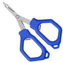 Szczypce składane multi tool 10cm Mustad Szczypce składane multi tool 10cm Mustad