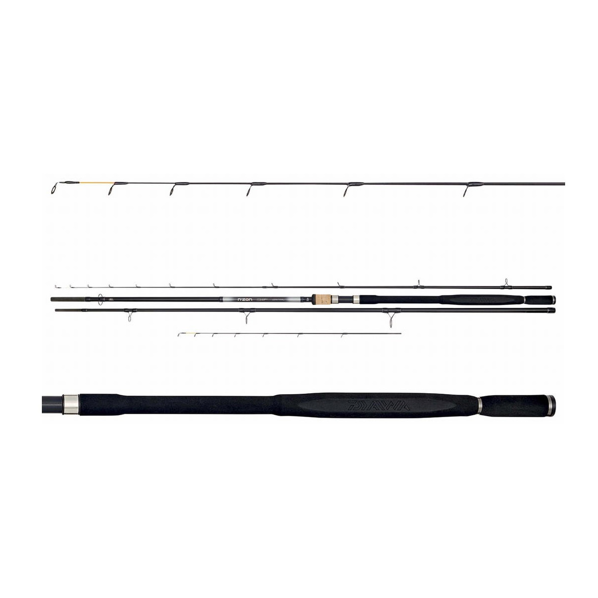 wedka-n-zon-super-slim-x-power-carp-feeder-daiwa wedka-n-zon-super-slim-x-power-carp-feeder-daiwa