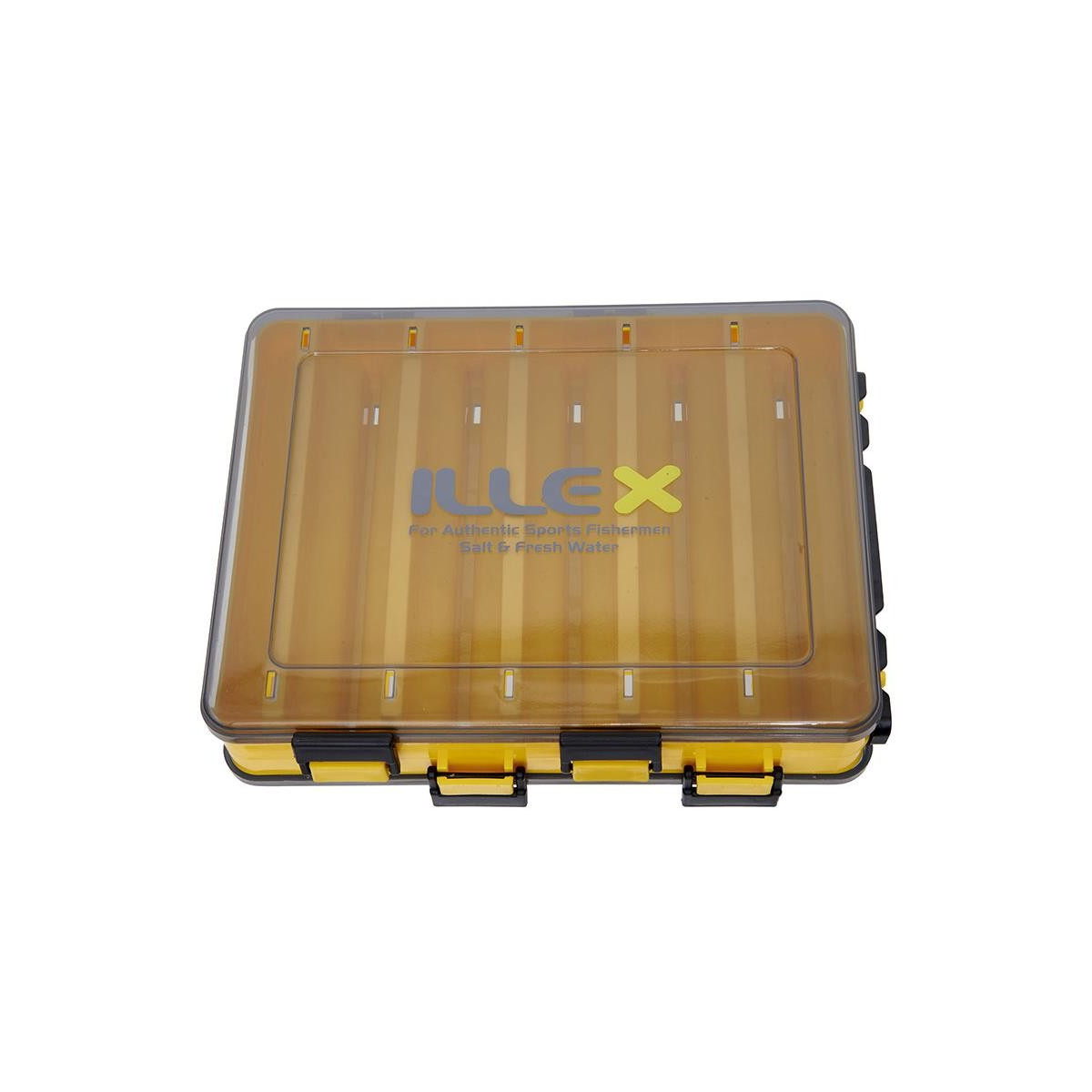 pudelko-tackle-box-reversible-205-illex pudelko-tackle-box-reversible-205-illex