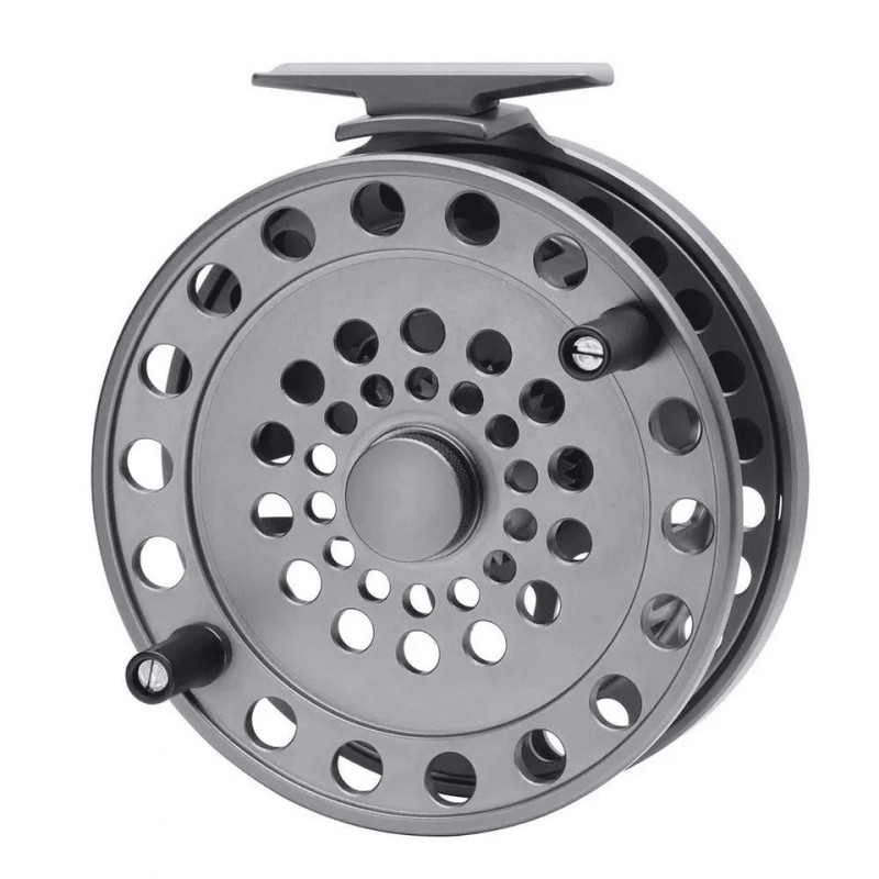 Kołowrotek Shakespeare SKP Freeflow Centre Pin Reel Kołowrotek Shakespeare SKP Freeflow Centre Pin Reel