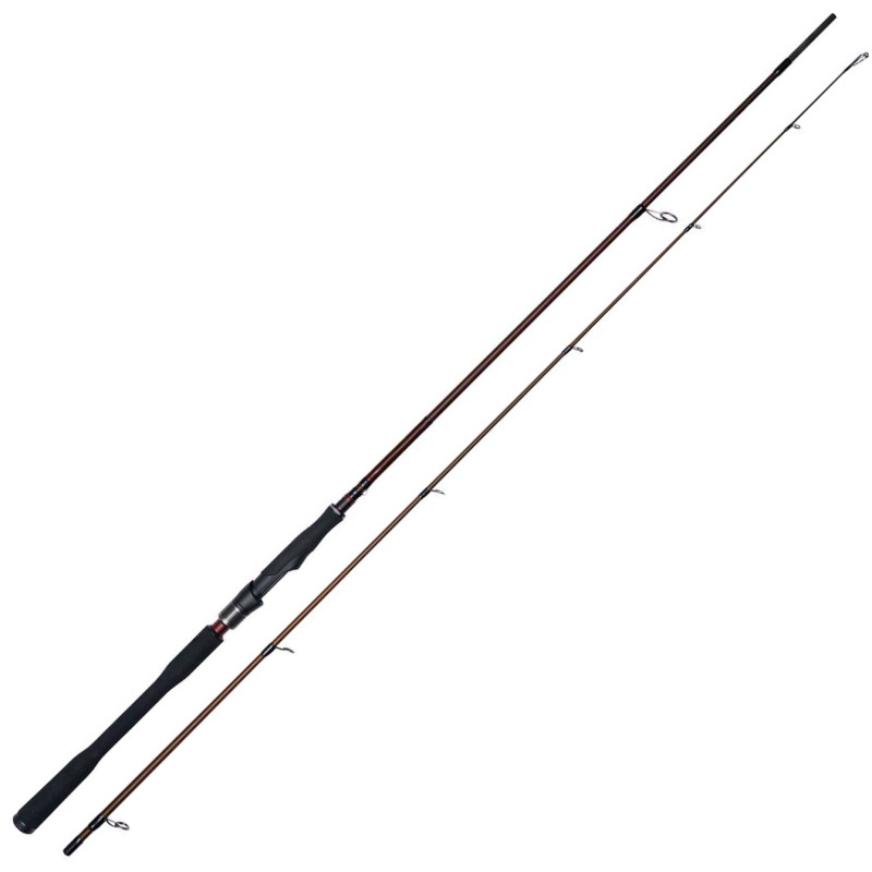Wędka Westin W4 POWERLURE 2ND 240cm / 20-60g +GRATIS