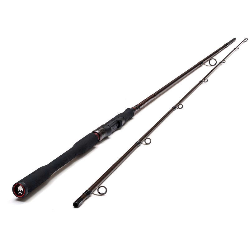 Wędka Westin W4 POWERLURE 2ND 240cm / 20-60g +GRATIS