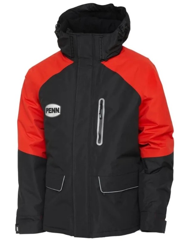 kombinezon-fierce-thermo-suit-penn kombinezon-fierce-thermo-suit-penn