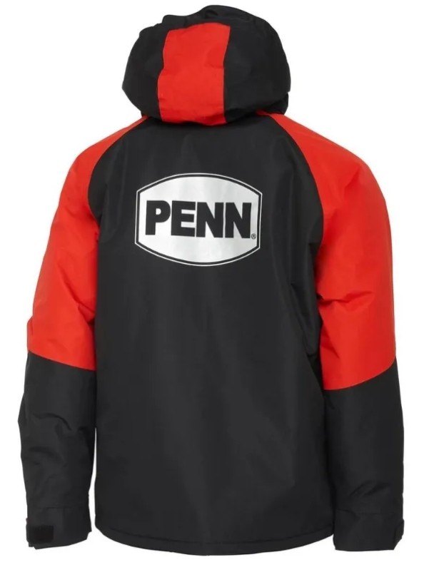 kombinezon-fierce-thermo-suit-penn kombinezon-fierce-thermo-suit-penn