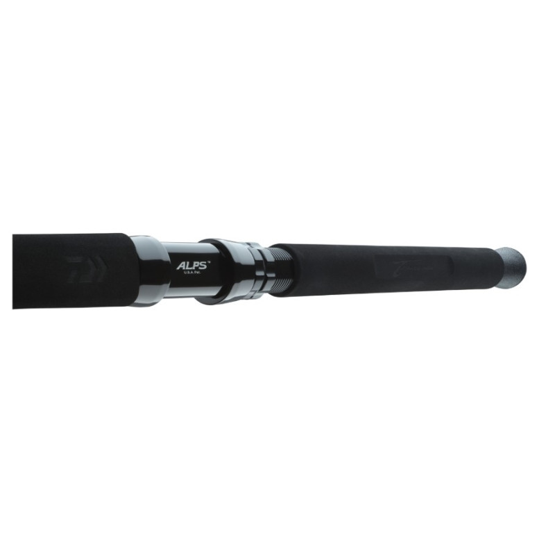 Wędka Daiwa Tanacom Ultra Deep 210cm / 400-1000g Wędka Daiwa Tanacom Ultra Deep 210cm / 400-1000g