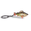 Breloczk do kluczy S`zuki Beauty Perch-Barsch Keychain 0125011 Doiyo