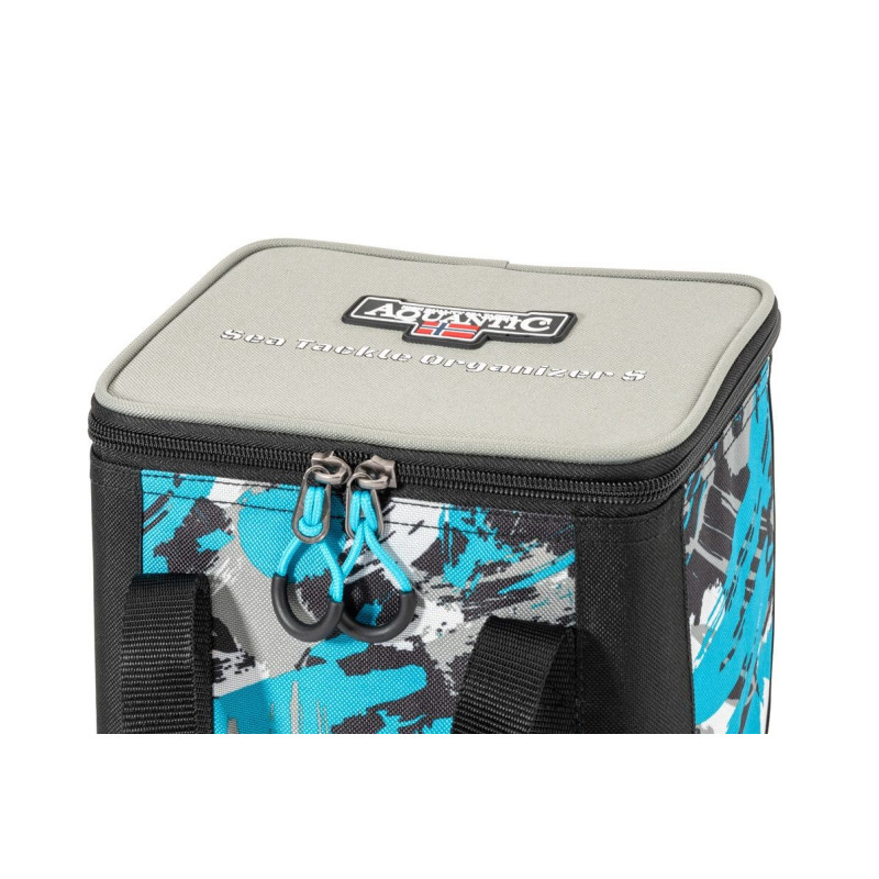 Torba Aquantic Sea Tackle Organizer S roz. S Torba Aquantic Sea Tackle Organizer S roz. S
