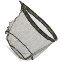 Kosz do podbieraka Landing Net Head Camou Oval 60 x 50 cm Saenger