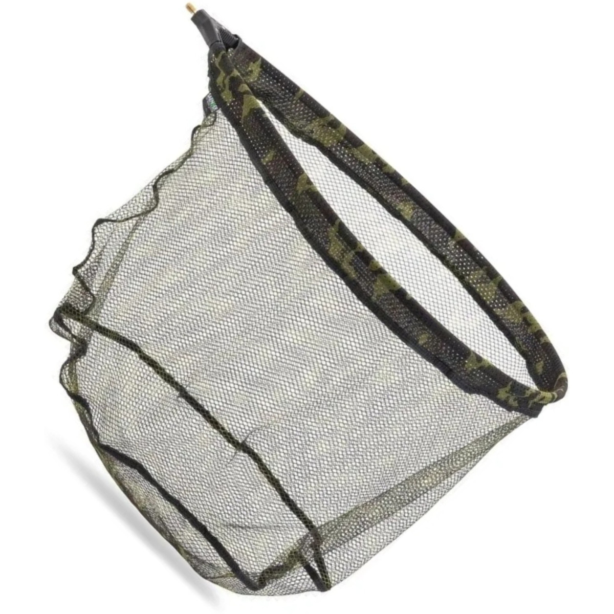 kosz-do-podbieraka-landing-net-head-camou-oval-saenger