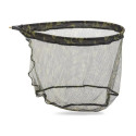 Kosz do podbieraka Landing Net Head Camou Oval 60 x 50 cm Saenger