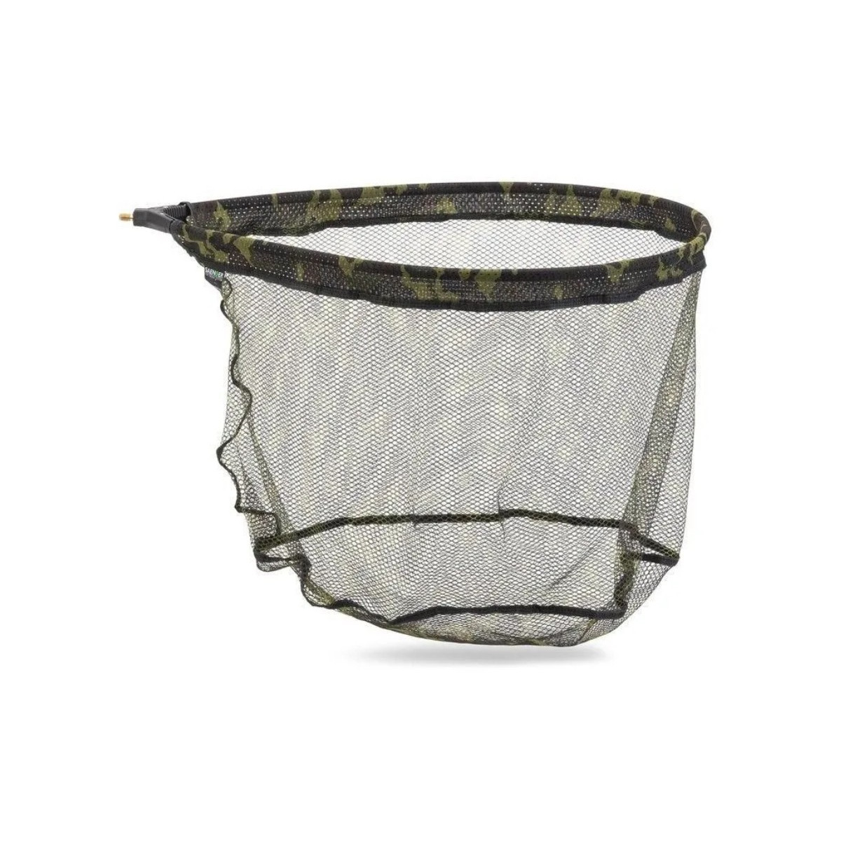 kosz-do-podbieraka-landing-net-head-camou-oval-saenger