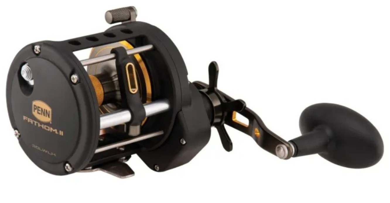 multiplikator-fathom-ii-level-wind-penn multiplikator-fathom-ii-level-wind-penn