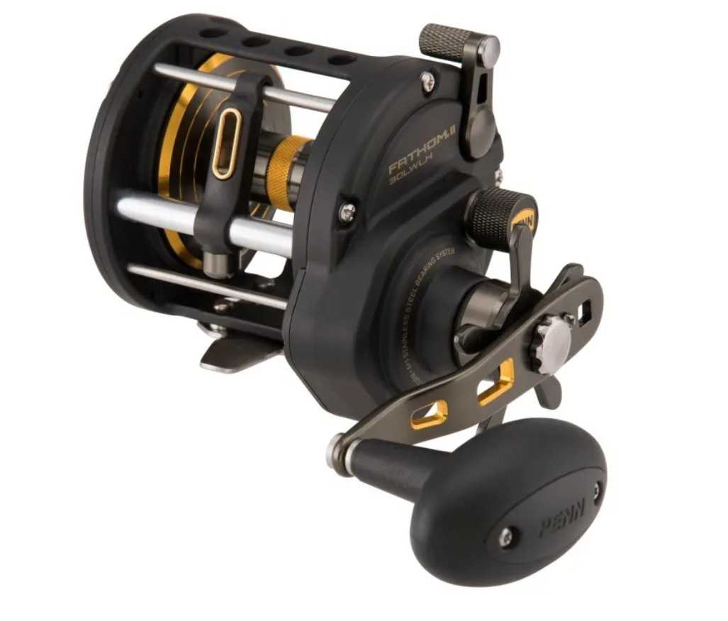 multiplikator-fathom-ii-level-wind-penn multiplikator-fathom-ii-level-wind-penn