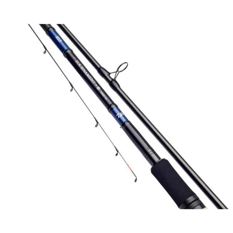 Wędka Daiwa Tournament S Feeder 330cm / 40g