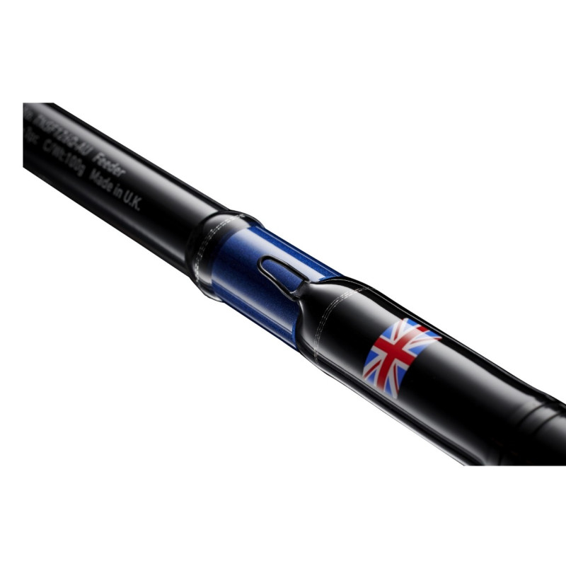 Wędka Daiwa Tournament S Feeder 366cm / 50g