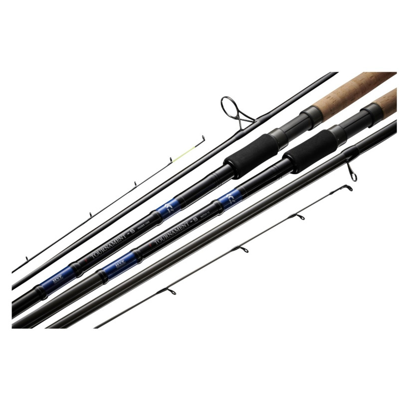 Wędka Daiwa Tournament S Feeder 330cm / 40g