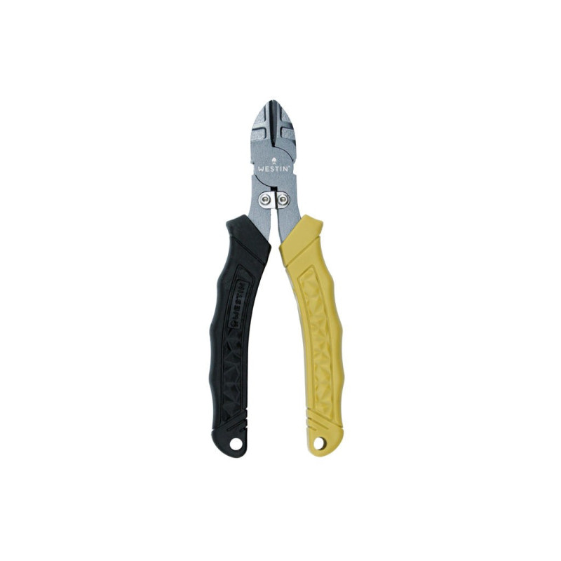 Szczypce TWIN CUT PLIER STAINLESS 15cm Westin Szczypce TWIN CUT PLIER STAINLESS 15cm Westin