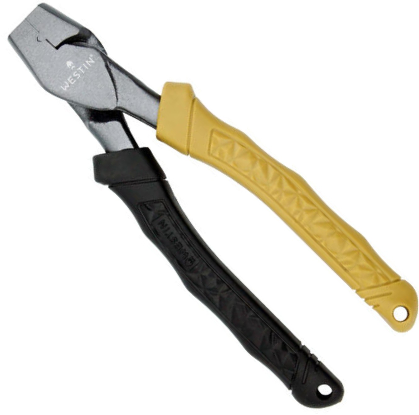 szczypce-single-crimper-stainless-hd-westin szczypce-single-crimper-stainless-hd-westin