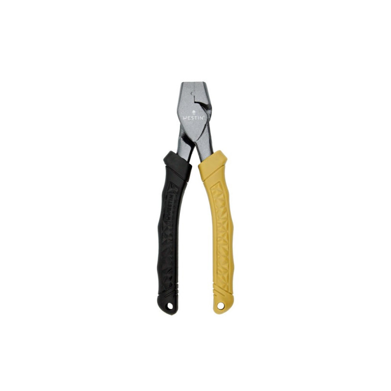 Szczypce Single Crimper STAINLESS HD 15cm Westin Szczypce Single Crimper STAINLESS HD 15cm Westin
