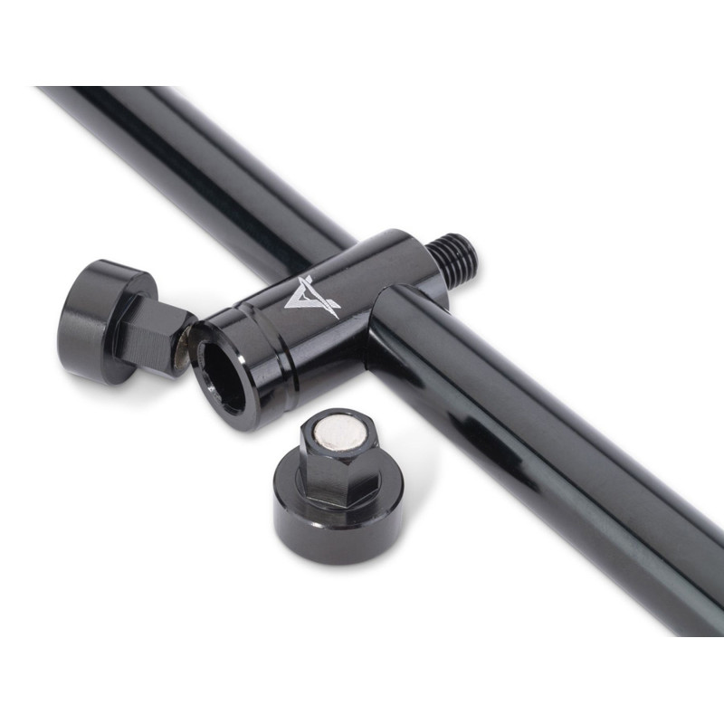 Buzzbar Blaxx Magnetic 3 Rod Buzzer Bar Anaconda Buzzbar Blaxx Magnetic 3 Rod Buzzer Bar Anaconda