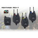 Sygnalizator Anaconda Nighthawk MGX-7 Set 3+1 multicolor