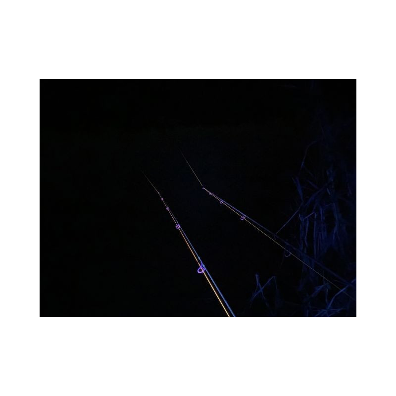 Latarka czołowa Vipex Uv-Blacklight 2048185 Anaconda Latarka czołowa Vipex Uv-Blacklight 2048185 Anaconda