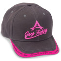 Czapka Anaconda Girl Carp Team Snapback Cap roz. uniwersalny