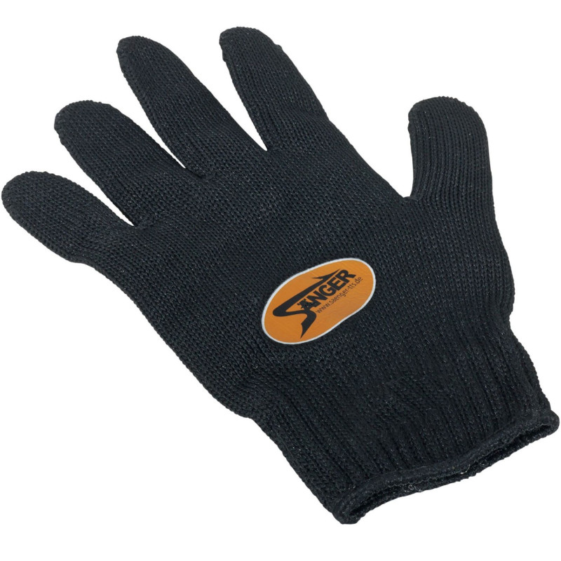 Rękawica do filetowania roz. uniwersalny Saenger Rękawica do filetowania roz. uniwersalny Saenger