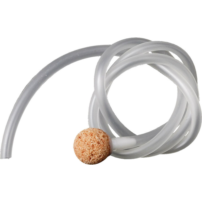 Napowietrzacz Sauerstoffpumpe 2-Gang 1.5/12V 7024010 Saenger