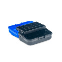 Pudełko Saenger Tackle Box 1 Boy 8649117 / 27,5 x 16 x 13,5 cm