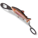 Brelok/Otwieracz Beauty Trout-Forelle Opener 0125982 Iron Trout